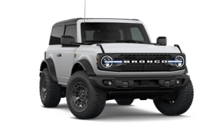 2026 Ford Bronco® External Image 4